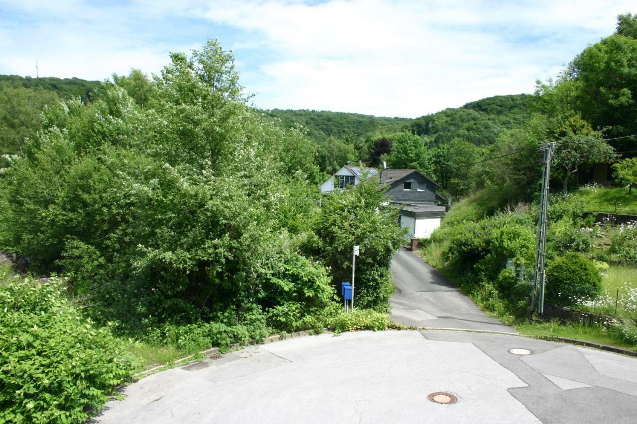 埃内佩塔尔Alter Bahnhof公寓 外观 照片